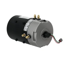 DC Motor 48V 1000W 3.8KW for Tomberlin E-Merge  Electric Golf Cart 2007-2025
