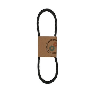 M174096 OEM Spec Drive Belt Fits John Deere Fits Gator XUV 825I 855D 825M 855M