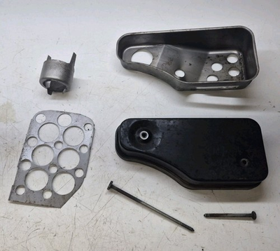 #ad #ad Briggs amp; Stratton Air Cleaner Assembly 7 HP 8 HP Filter Housing OEM $24.99