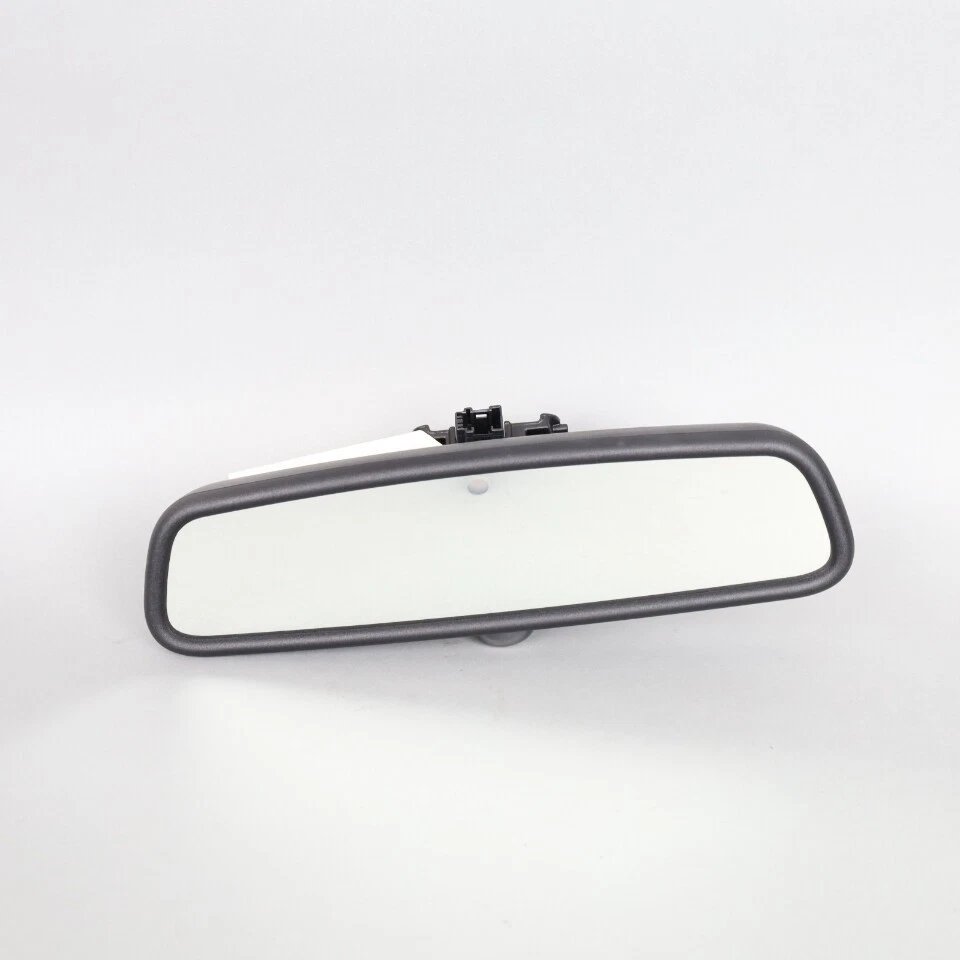 Espejo retrovisor interior BMW 535d 2014 atenuación automática 51169274268 OEM usado Foto 2 de 4