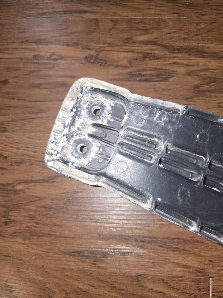 LG Washer WM3997HWA/01 laundry Spinner Support MHW61841105 - Image 4 of 4