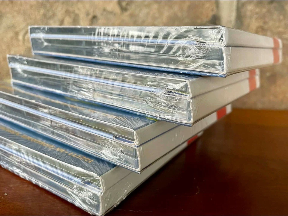 NEW #’d Grateful Dead: Dave’s Picks Vol. 26 Albuquerque, NM 11/17/71 - Image 4 of 4