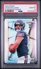 2024 PANINI PRIZM PRIZM FLASHBACK RC #1 CALEB WILLIAMS PSA 10