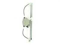 Elektrisches Vordere Fensterheber FüR Nissan Primastar 2000-2006 Links