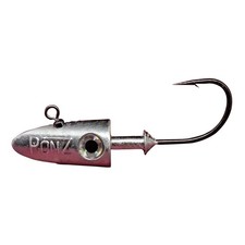 RonZ Big Game Series Heavy Duty Jig Heads