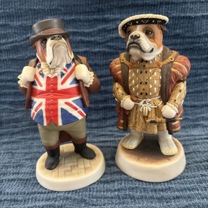Robert Harrop Bulldog | eBay