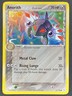 Pokémon Anorith Delta Species 57/110 EX Holon Phantoms LP