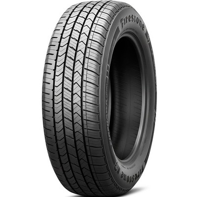 2 Tires Firestone Firehawk Pursuit 275/55R20 113V (OE) AS A/S Performance