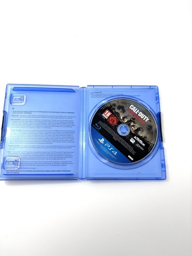 PS4 CALL OF DUTY VANGUARD VIDEO GAME PLAYSTATION COD - Picture 3 of 5