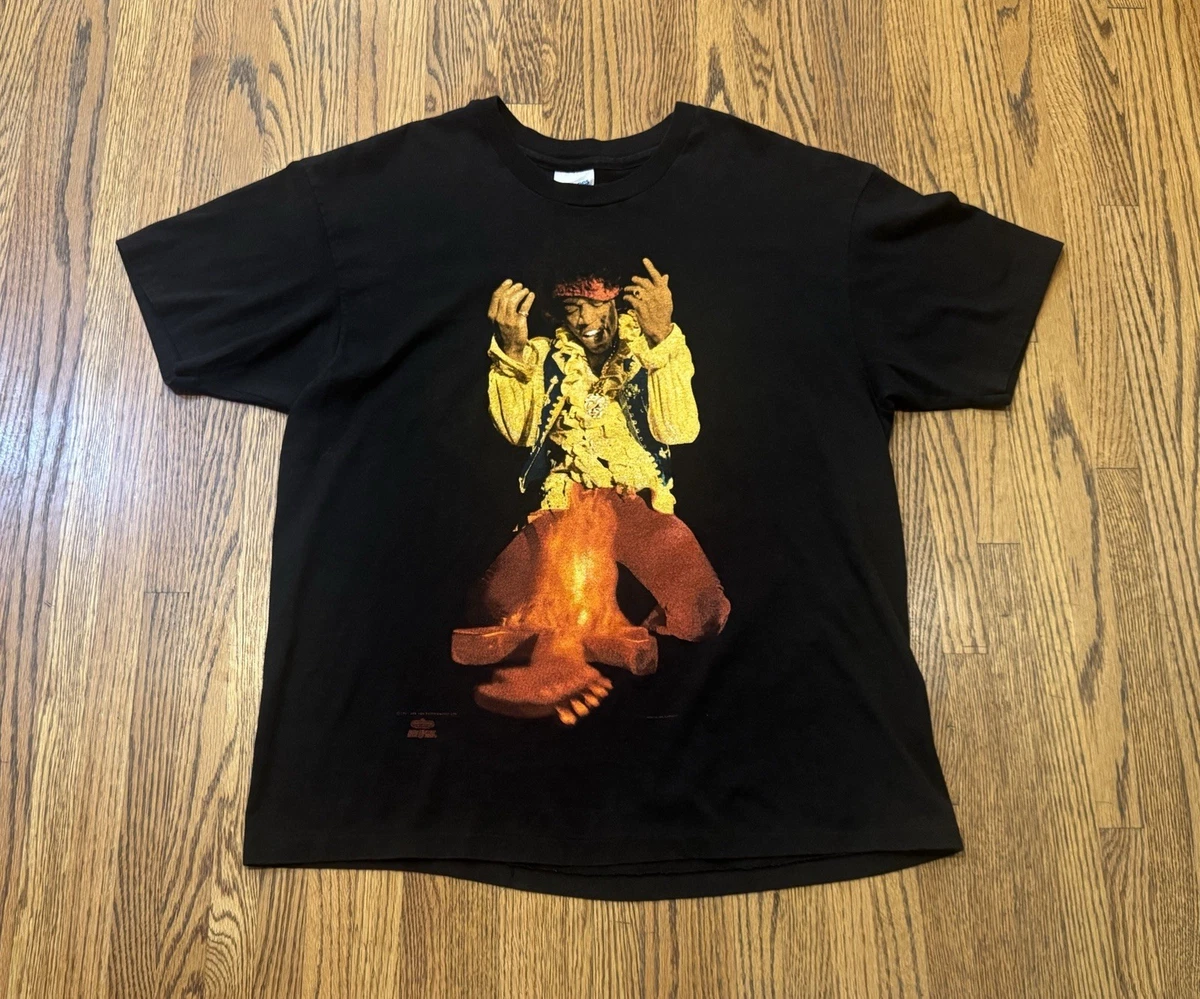 Original Jimi Hendrix Apparel for sale | eBay