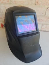 Hobart Welding Hood Black XTF Series 770432