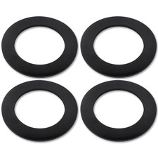 Jerry Can Gasket, Compatible w/ Jerry Gas Caps, Scepter Jerry Cans, USMC Blitz