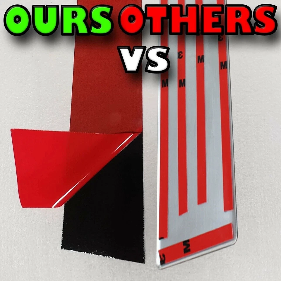 Fundas de poste de pilar negro para ciudad y campo/gran caravana 96-00 2 piezas Foto 4 de 4