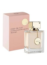 Club De Nuit By Armaf perfume For Women EDP 3.6 OZ 150ML Sealed Box.