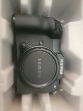 fujifilm gfx 50s ii camera