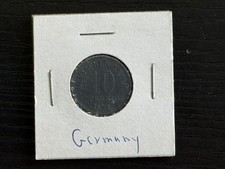 1895 G Germany Empire Republic 1 Pfennig - ME2010