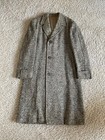 MODISTE  ATWUGI JAPAN OVERCOAT VINTAGE READ DESCRIPTION * — photo 1
