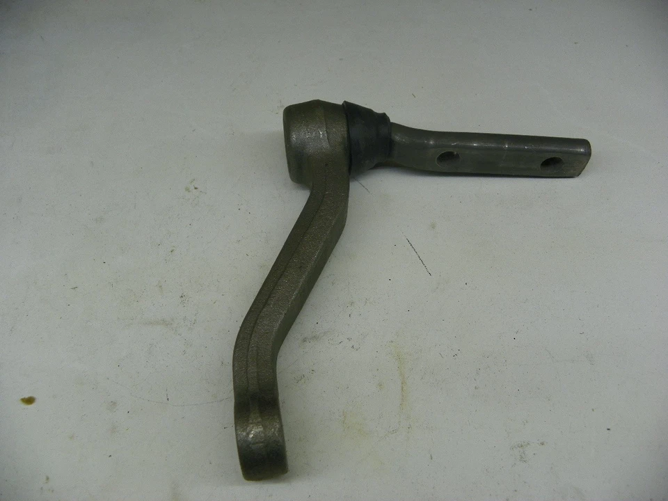 Brazo ralentí Moog BUICK CHEVROLET OLDSMOBILE S10 Blazer Caprice 1978-2003 K6187t Foto 4 de 4