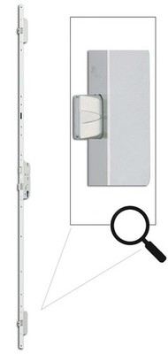 GU GRETSCH-UNITAS Türverschluss  Automatik 24/45/92/8 1750 