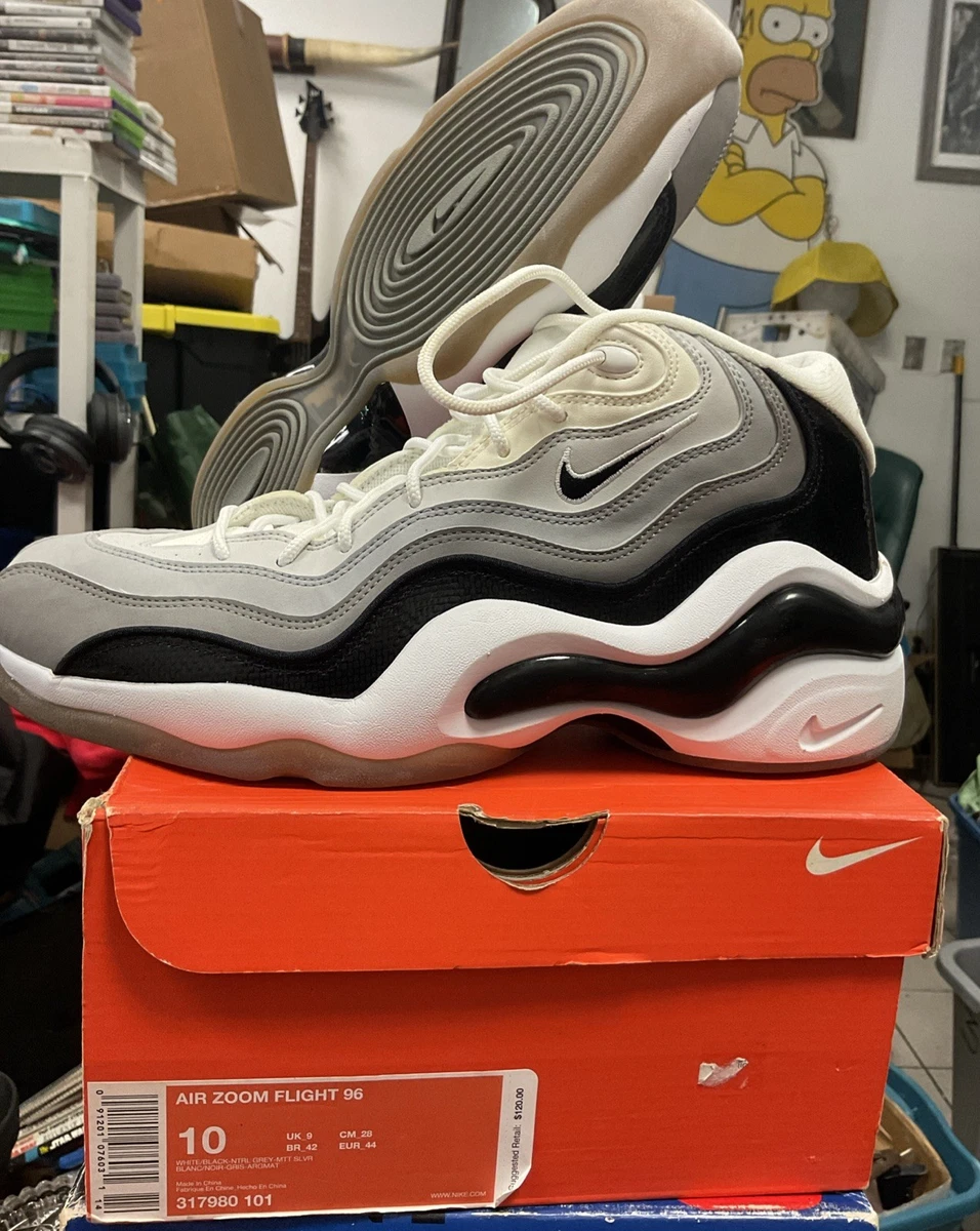 Nike Air Zoom Flight 96 Sneakers for Men for Sale | Authenticity