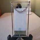 Original Artwork By Susan Shepard Black Cat At Birch Trees — photo 4