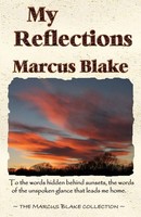 Marcus Blake | My Reflections | Taschenbuch | Englisch (2018)
