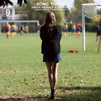 Sonic Youth - Simon Werner A Disparu 02-11CC - Vinyl Record Vl - E3447Z