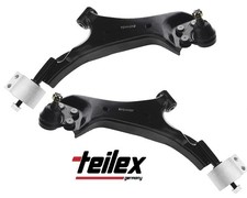 Querlenker Satz Set Radaufhängung für Opel Antara vorne unten