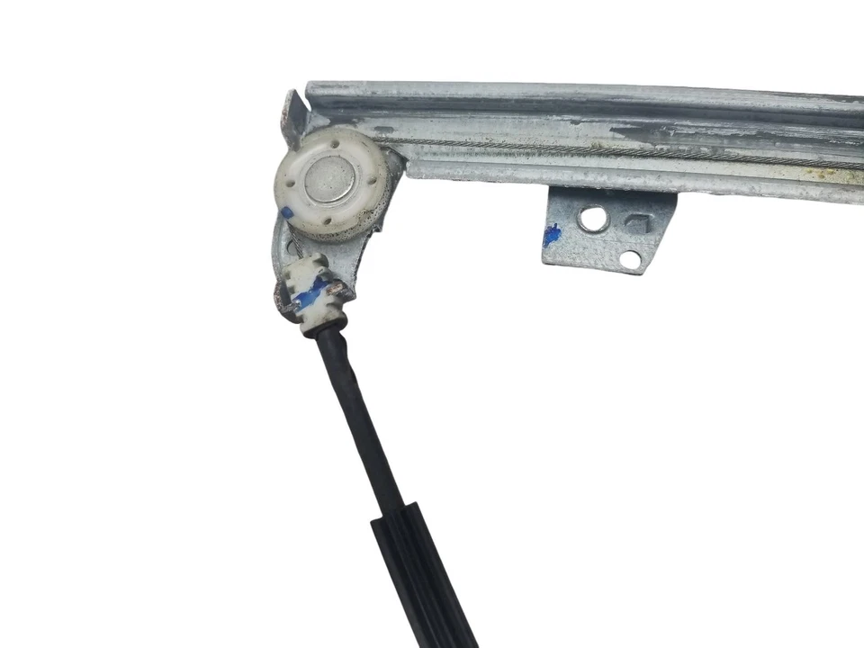 PEUGEOT 307 Window Regulator And Motor Right Off Side Front 2007 - Image 2 of 4