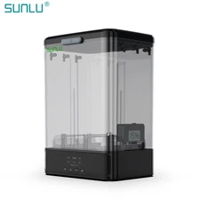 SUNLU SP2 Filament Dryer Box,Up to 70℃,Separable,Fast Heating For PLA PETG ABS