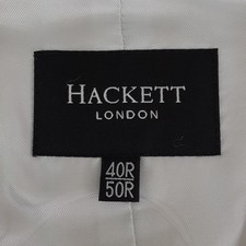 定休日以外毎日出荷中] 希少 HACKETT 英国製 厚手ウールラグ 90´s 
