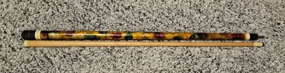 ART Billard Queue Que Wiking Emotion um die Jahrtausendwende 