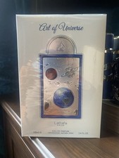 Lattafa Pride Art of Universe EDP 100ml Luxury Unisex Fragrance Perfume
