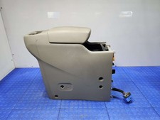 15-18 Kia Sedona Oem Center Floor Console Assembly Gray Genuine Part 15-18 Kia Sedona Oem Center Floor Console Assembly Gray Genuine Part