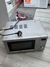 Russel Hobbs Working Microwave