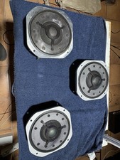Yamaha JA0801 (NS 1000) MidRange 3 Units For ...