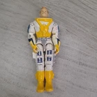 Hasbro GI Joe Payload 1987 Action Figure Toy Loose