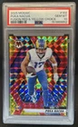 2025 Mosaic Puka Nacua Base (PSA 10)