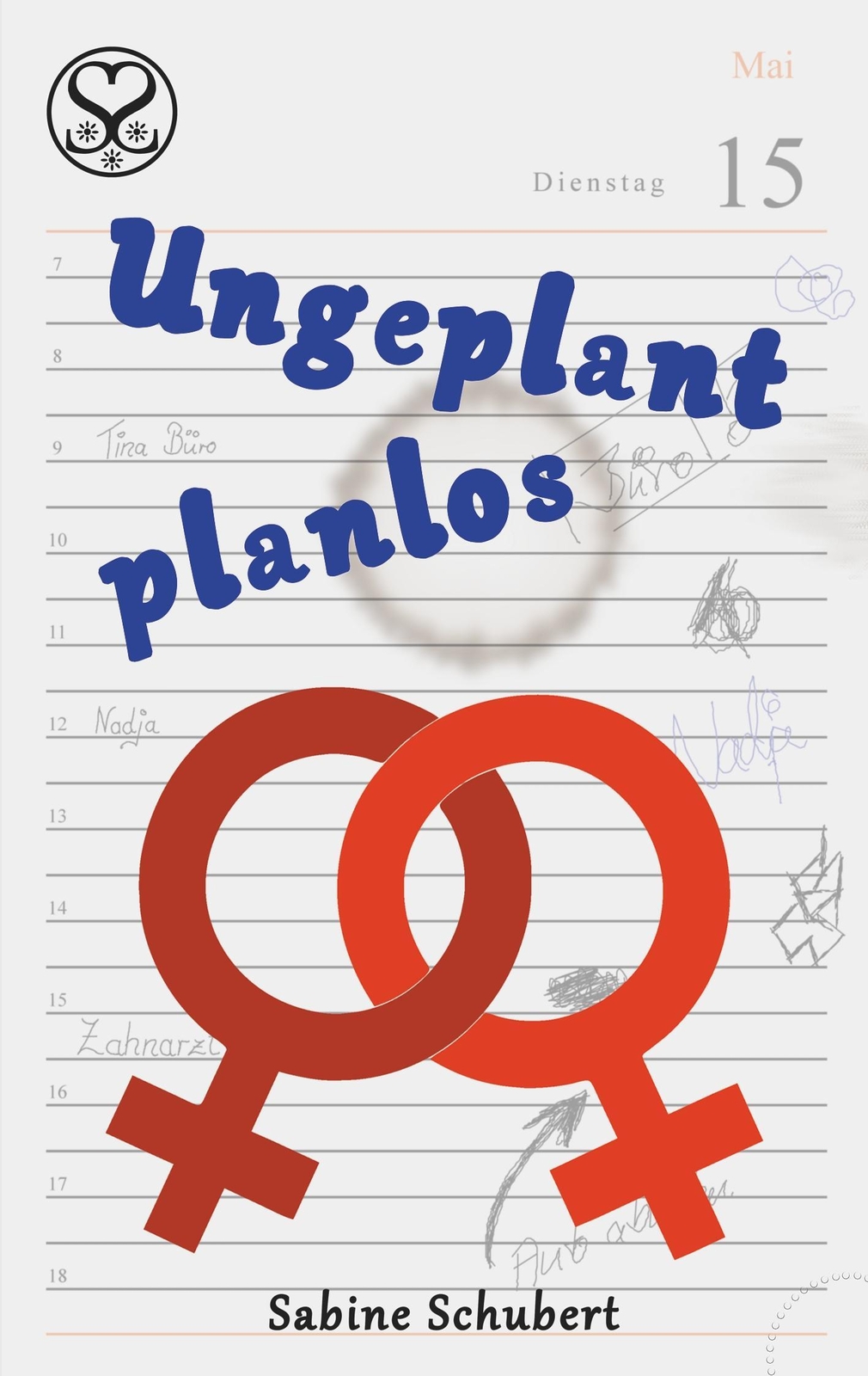 Ungeplant Planlos | Buch | 9783752859775