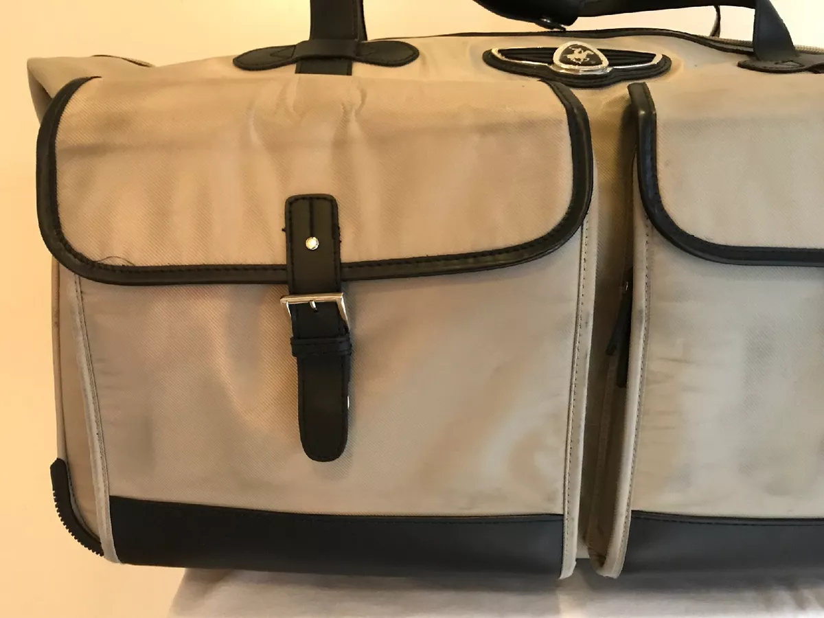 Duffle Bag – Beverly and Hills