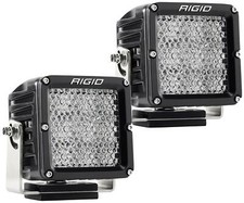Rigid Industries 322313 Led Light Kit Dually Xl Pro Diffused Pair