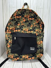 2018 Exclusive Funko Pop! Loungefly TOY STORY Backpack Camo RUST STAINS INSIDE