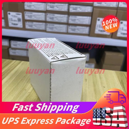 Interruttore-interruttore protezione motore Allen-Bradley 140M-C2E-C25 nuovo sigillato - Foto 5 di 6
