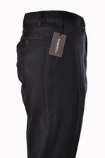 Mabitex  -  Pants - Male - Black - 2931602A184347