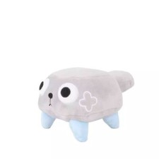 Dandy's World Game Plush Cute Pebble Figure Stuffed Doll Toy Gift for Kids 9.8''