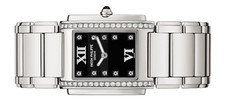 Patek Philippe Twenty 4 Women's Black Watch - 4910/10A-001 2