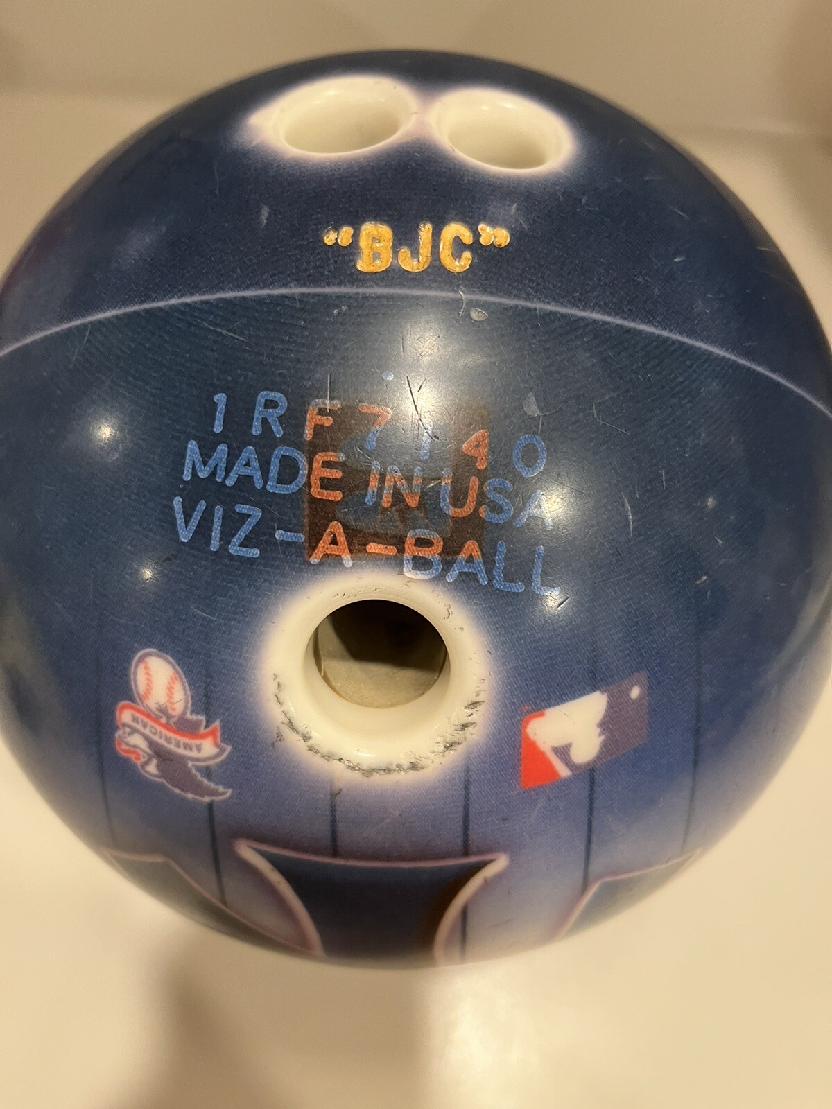 New York Yankees Bowling Ball eBay