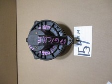 2002 2003 Jeep Grand Cherokee BLOWER MOTOR FAN A/C HEATER #154-BM 