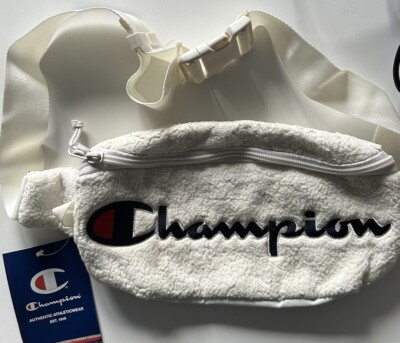 CHAMPION Sherpa Umhängetasche Unisex