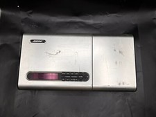Bose Lifestyle Model 5 Music Center Cd Player Unit Only Untested Parts  Repair